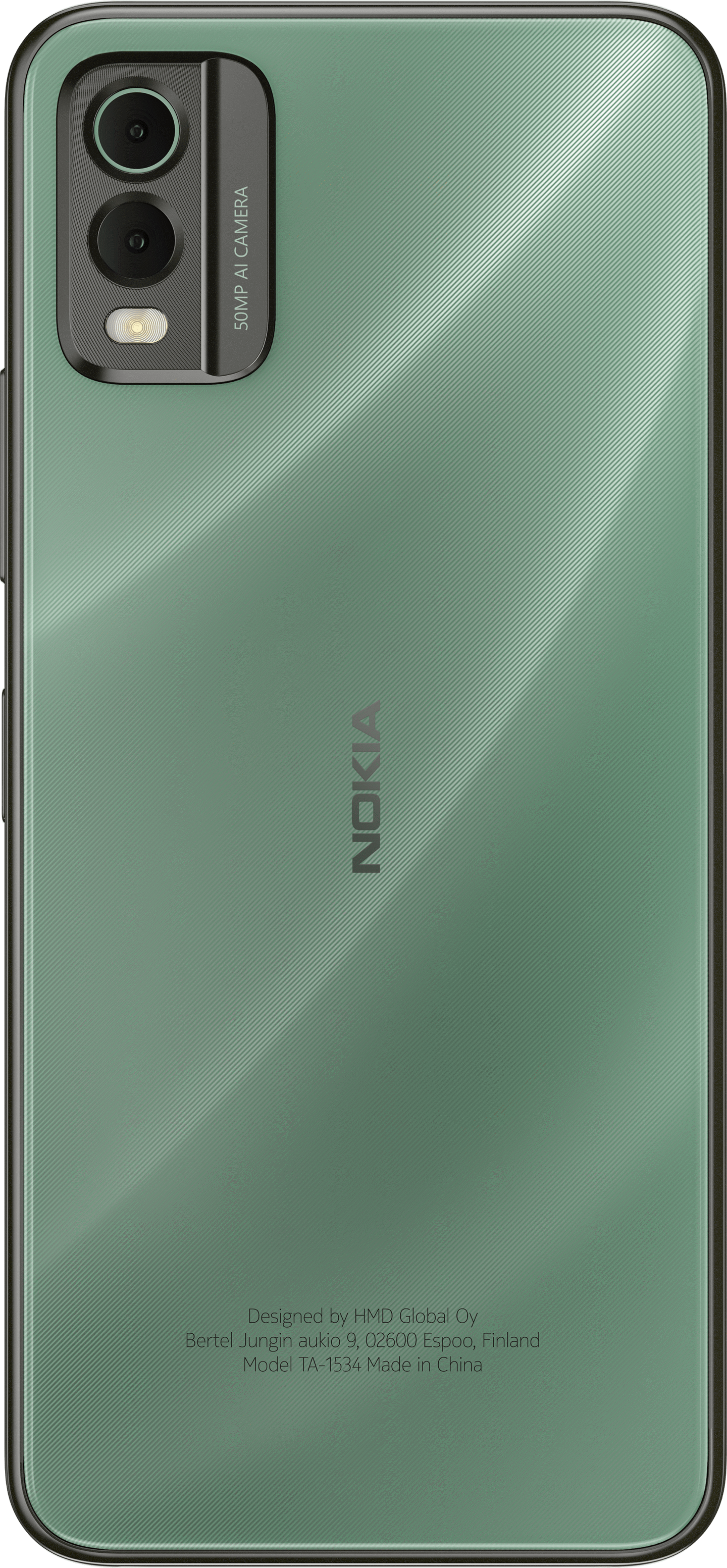 HMD Global 首款自有品牌机型“M-KOPA X1”曝光，为诺基亚 C32“马甲”