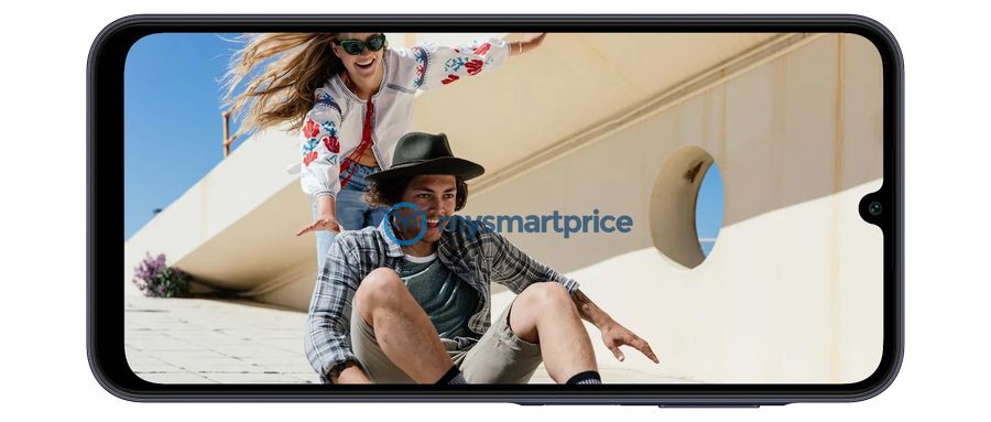 三星 Galaxy A25 5G 手机渲染图曝光：Exynos 1280 芯片 + 6.5 英寸屏幕