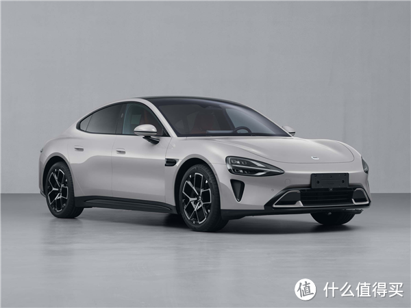 值友说车 篇十二：小米汽车定妆照曝光！北汽代工 宁德时代、比亚迪供应电池