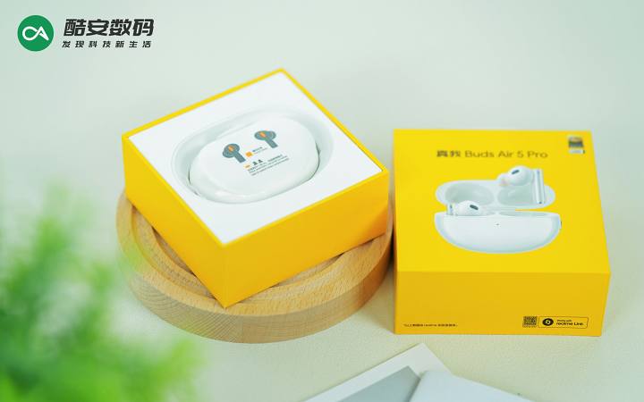 极摩客 K1 &amp; 极摩客 G1 · 图赏】