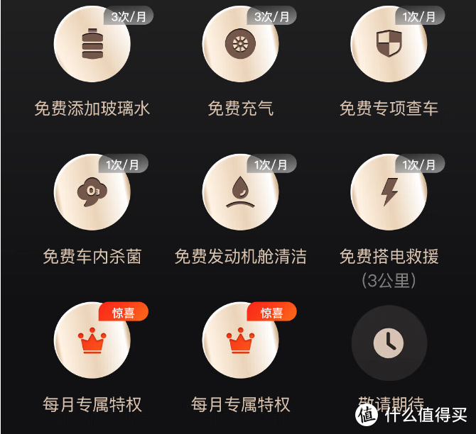 双十一又来了，再来囤点京东养车低价套餐吧！