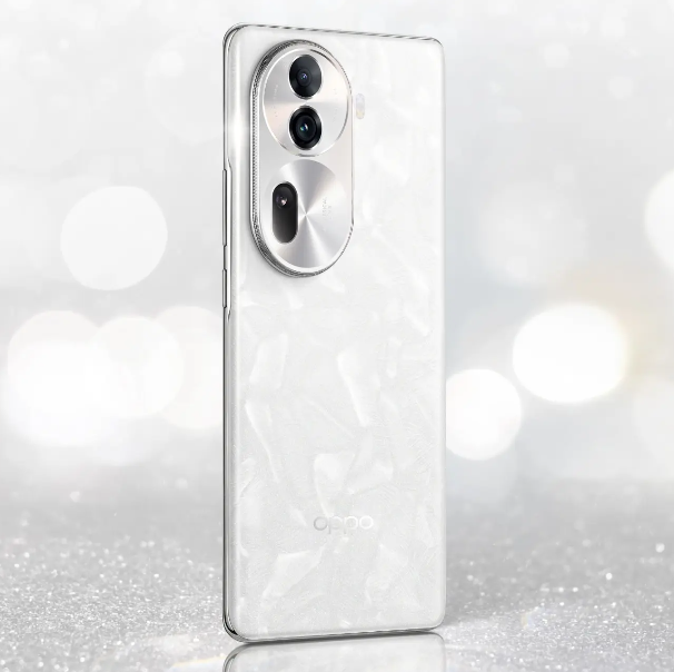 OPPO Reno11 / Pro 手机官宣搭载天玑 8200 / 骁龙 8+，全新支持“闪速抠图”