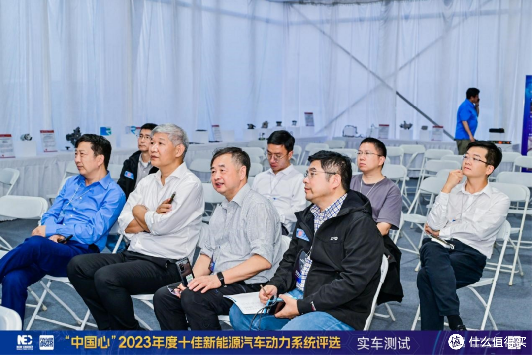 智能汽车 篇十二：“中国心”2023年度十佳新能源动力系统来了，问界新M7、仰望U8等自主品牌领跑