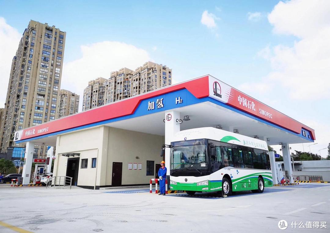 被丰田“忽悠瘸了”？为什么一夜之间，车企都在搞氢燃料汽车？