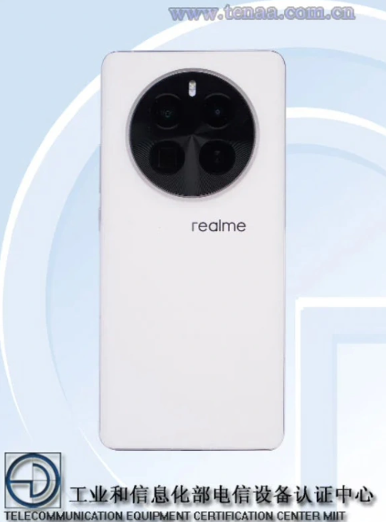 realme 总出货量达 2 亿部里程碑，下月将推出真我 GT5 Pro 手机