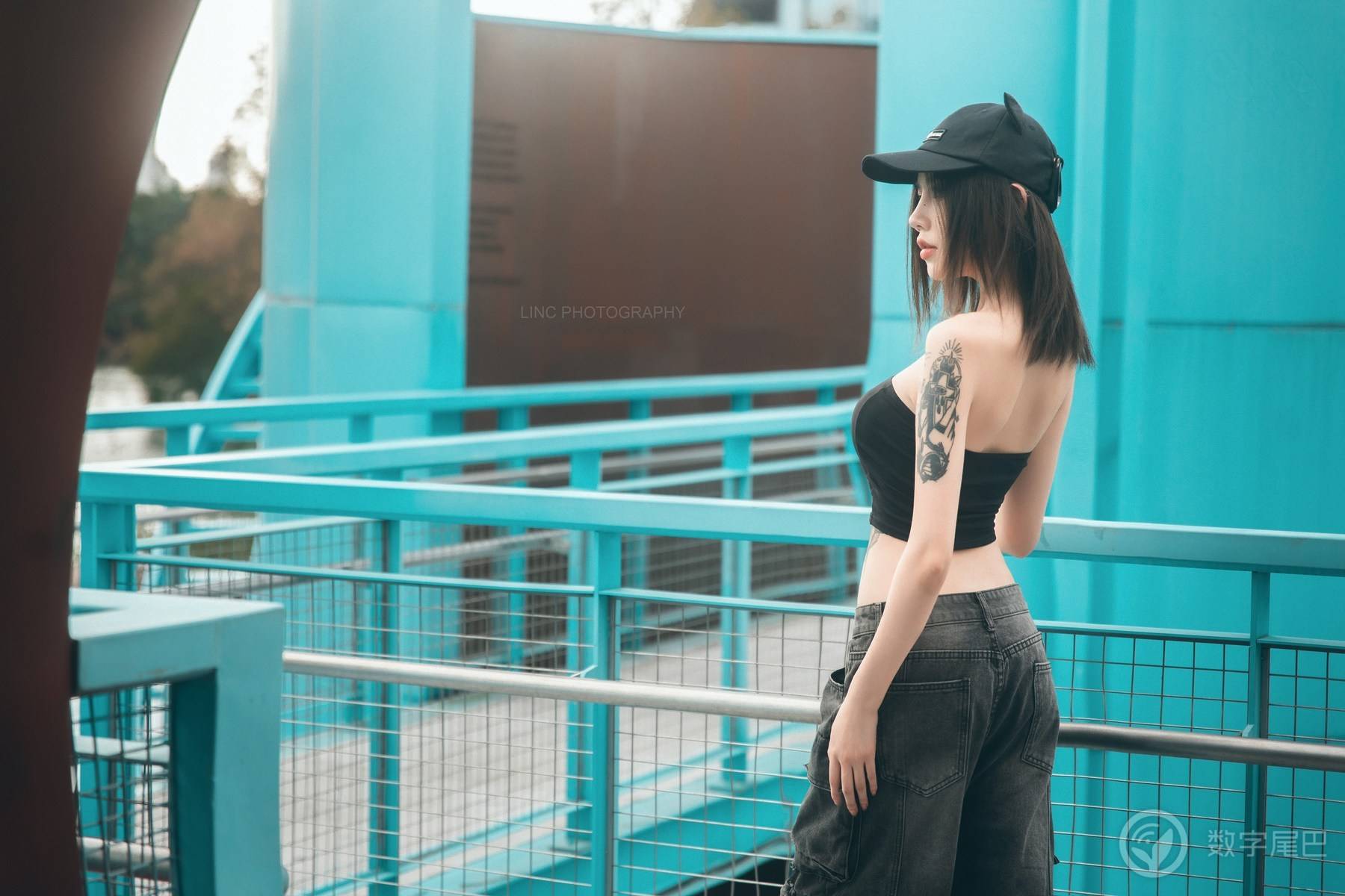 华侨城女郎
