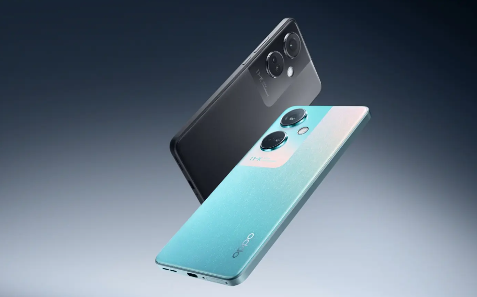 256G 版立减 600 元：OPPO K11 手机 1184 元新低速抢（IMX890 主摄）
