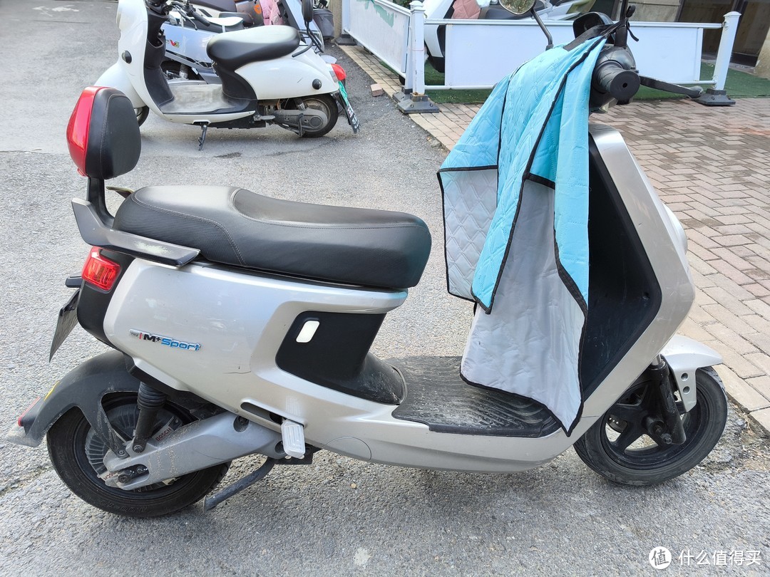 九号M95C简单体验分享