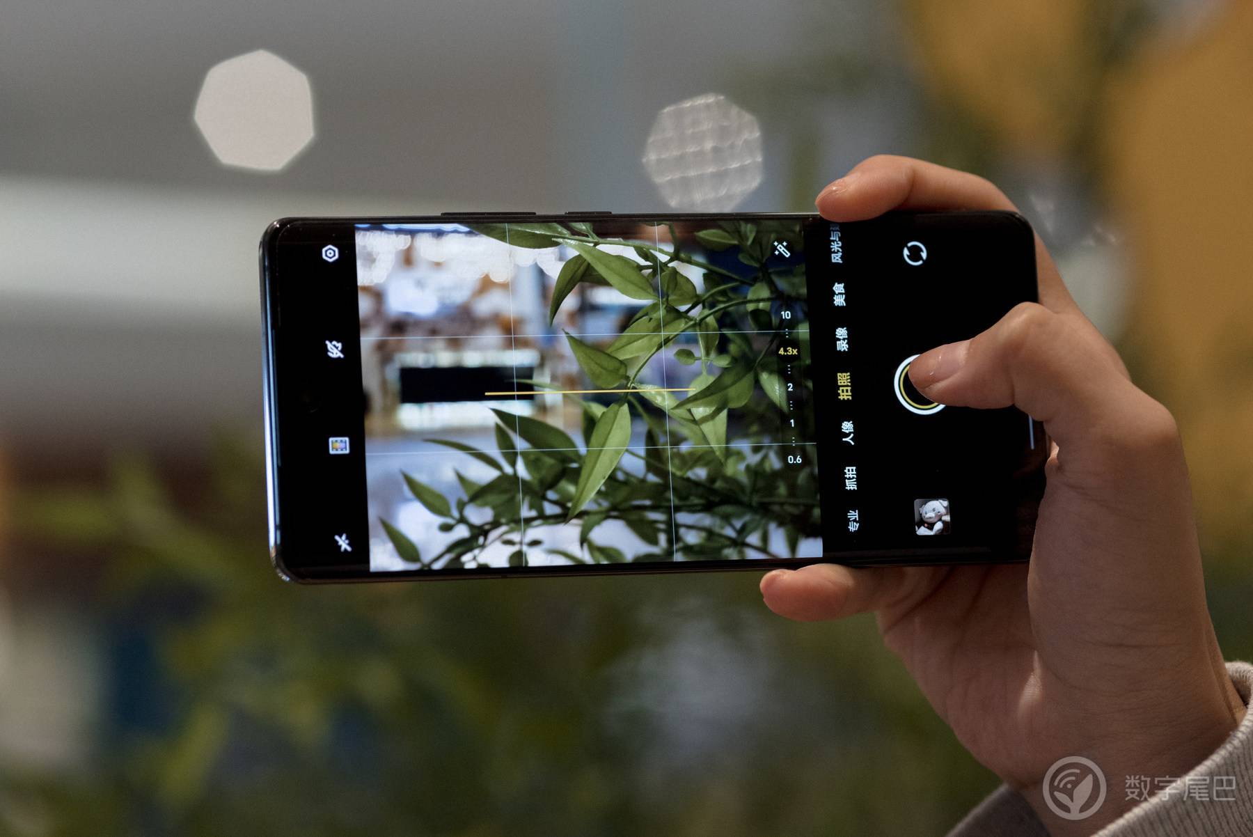 而今迈步从头越：vivo X100 Pro 深度体验报告