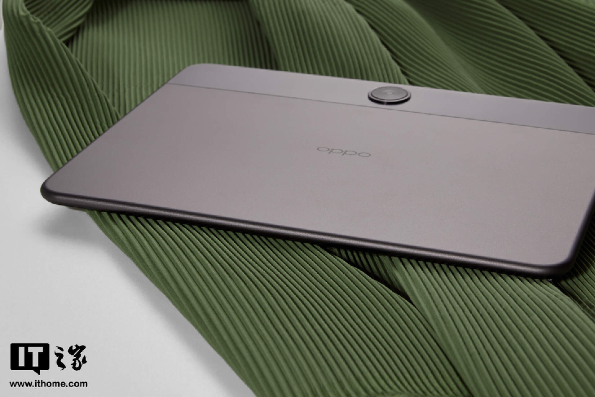 OPPO Pad Air2 体验：更适合孩子学习的护眼平板
