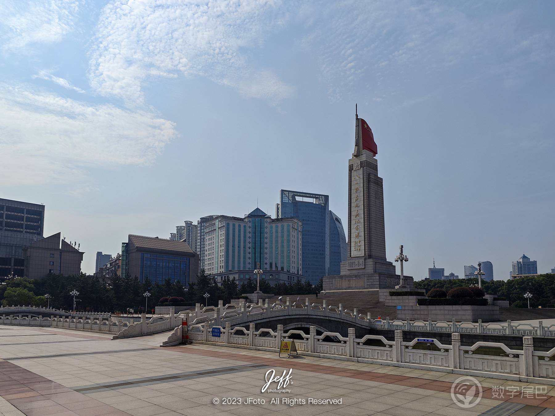 周末旅行-衢州、南昌