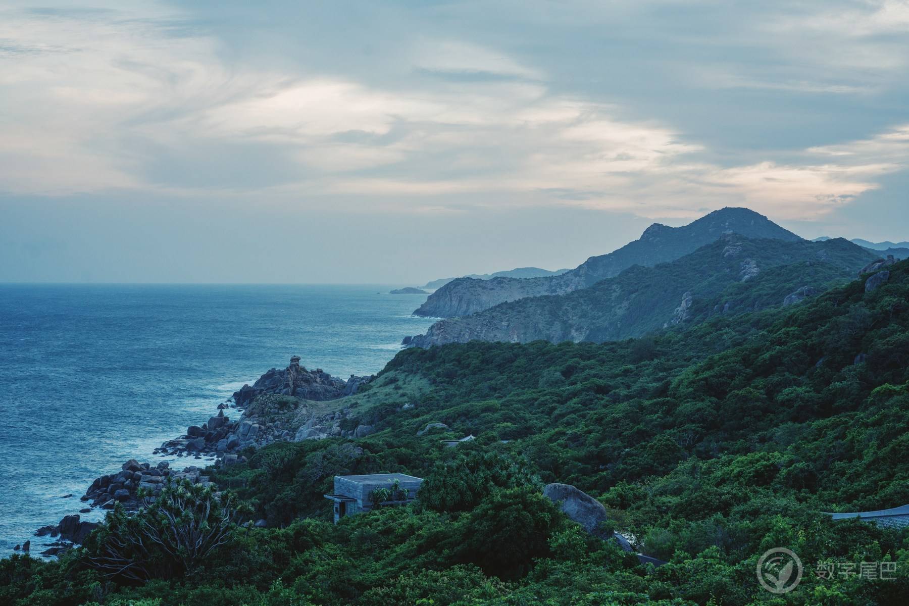 去海边住安缦，可比去马代划算太多了
