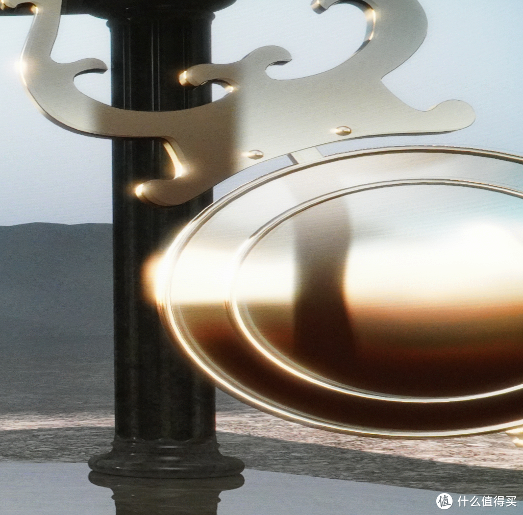黄昏鼓捣数码 篇三百三十三：电视大厂的第一款PC显示器 雷鸟Q8 MiniLED 带鱼电竞屏 新品硬核测试