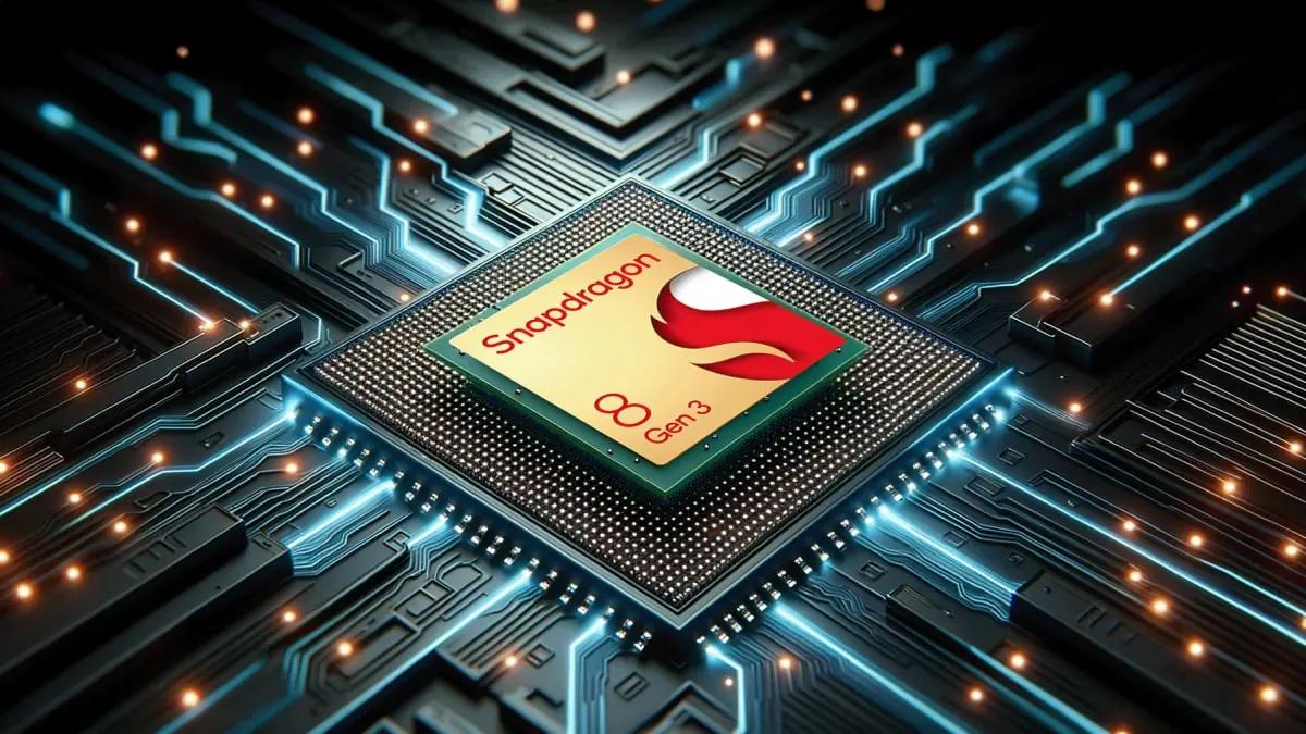 爆料称 骁龙8 Gen4将配备Adreno 830：GPU比苹果M2更强