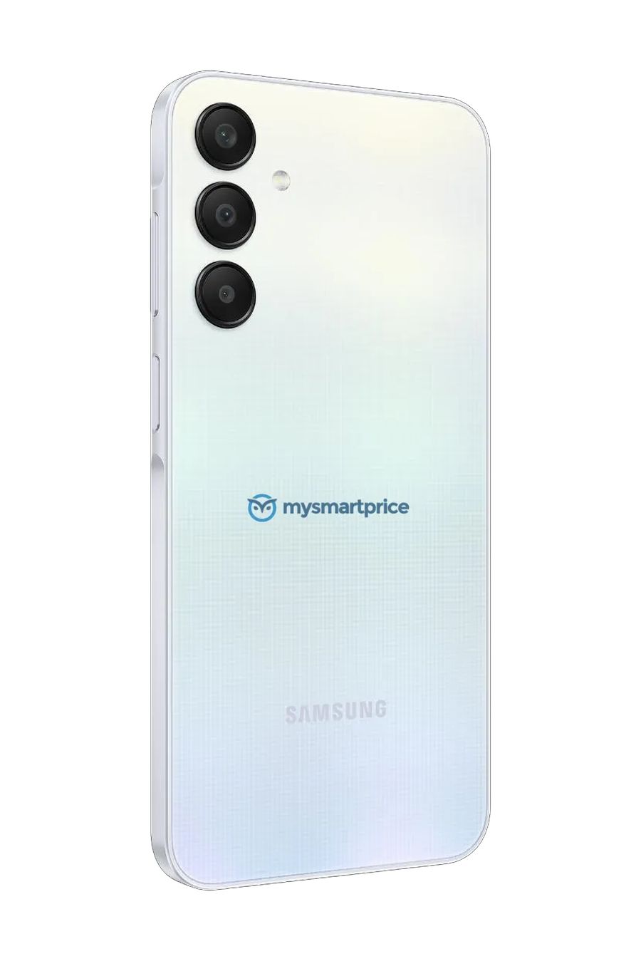 三星 Galaxy A25 5G 手机渲染图曝光：Exynos 1280 芯片 + 6.5 英寸屏幕
