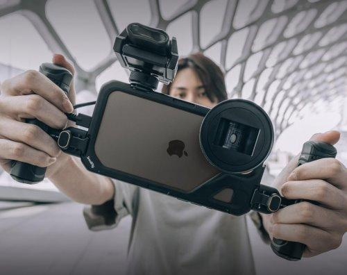 斯莫格推出苹果 iPhone 15 Pro 系列拓展框，售价 349 元起