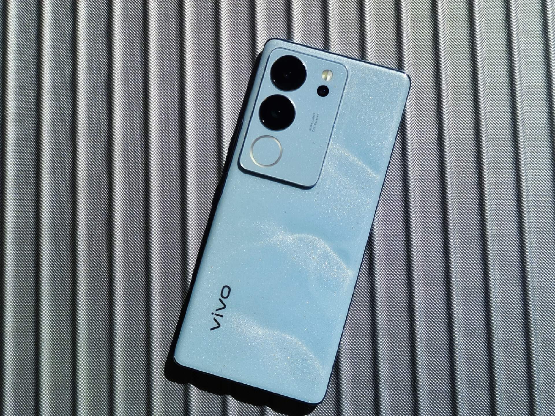 继vivo X90后，我又入手了一台vivo S17 Pro，是体验降级还是升级