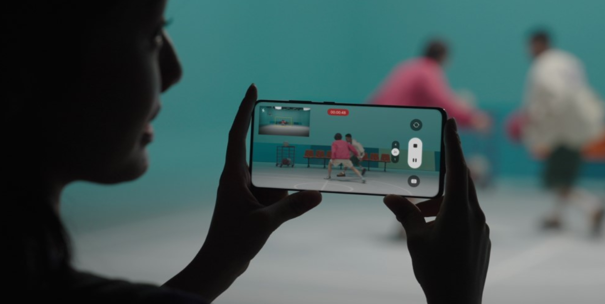 小米 Redmi Note 13 Pro+ 手机今日全量推送 E2E 影像技术，联合三星深度调校