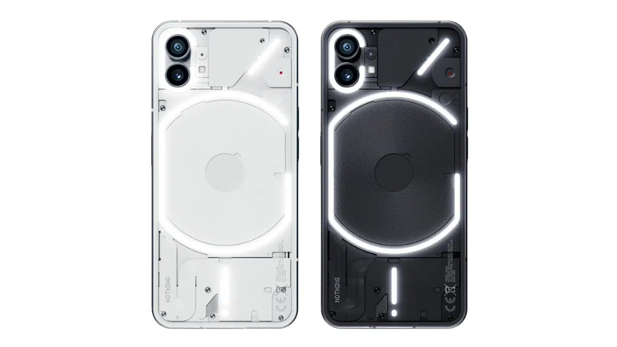 消息称 Nothing 正开发 Phone 2a 手机：6.7 英寸屏幕、配备 Glyph 灯条