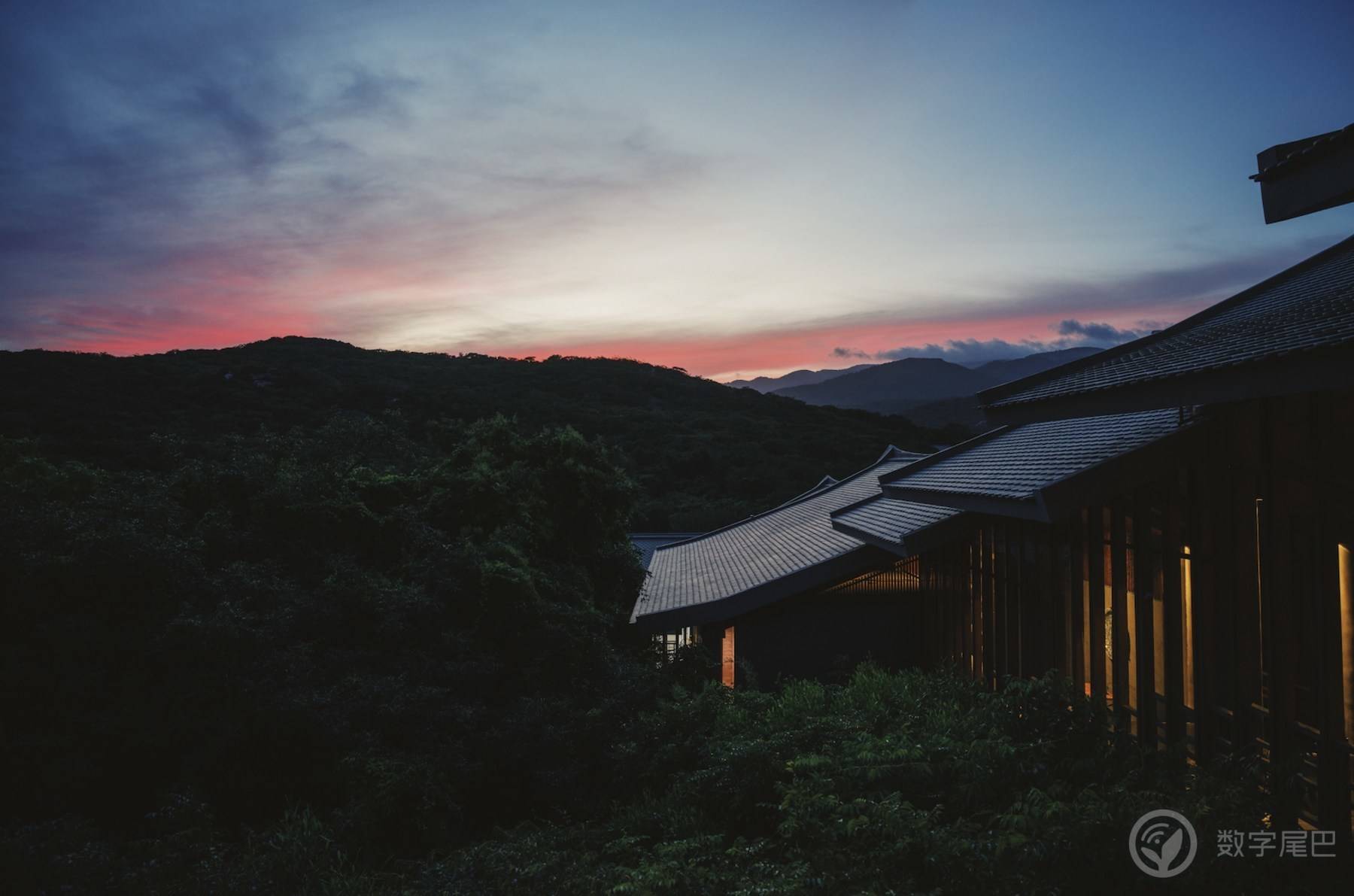 去海边住安缦，可比去马代划算太多了