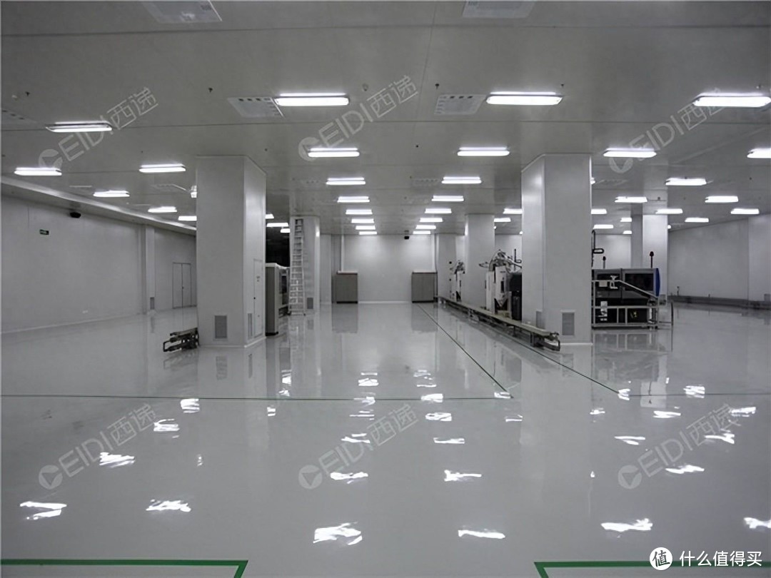 怎么在浙江嘉善建设半导体器件洁净车间？