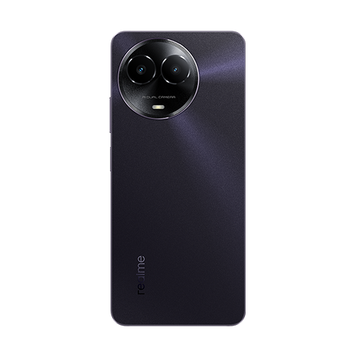 realme 真我 V50 手机现身电信终端产品库：搭载天玑 6100 + 处理器，5000mAh 电池