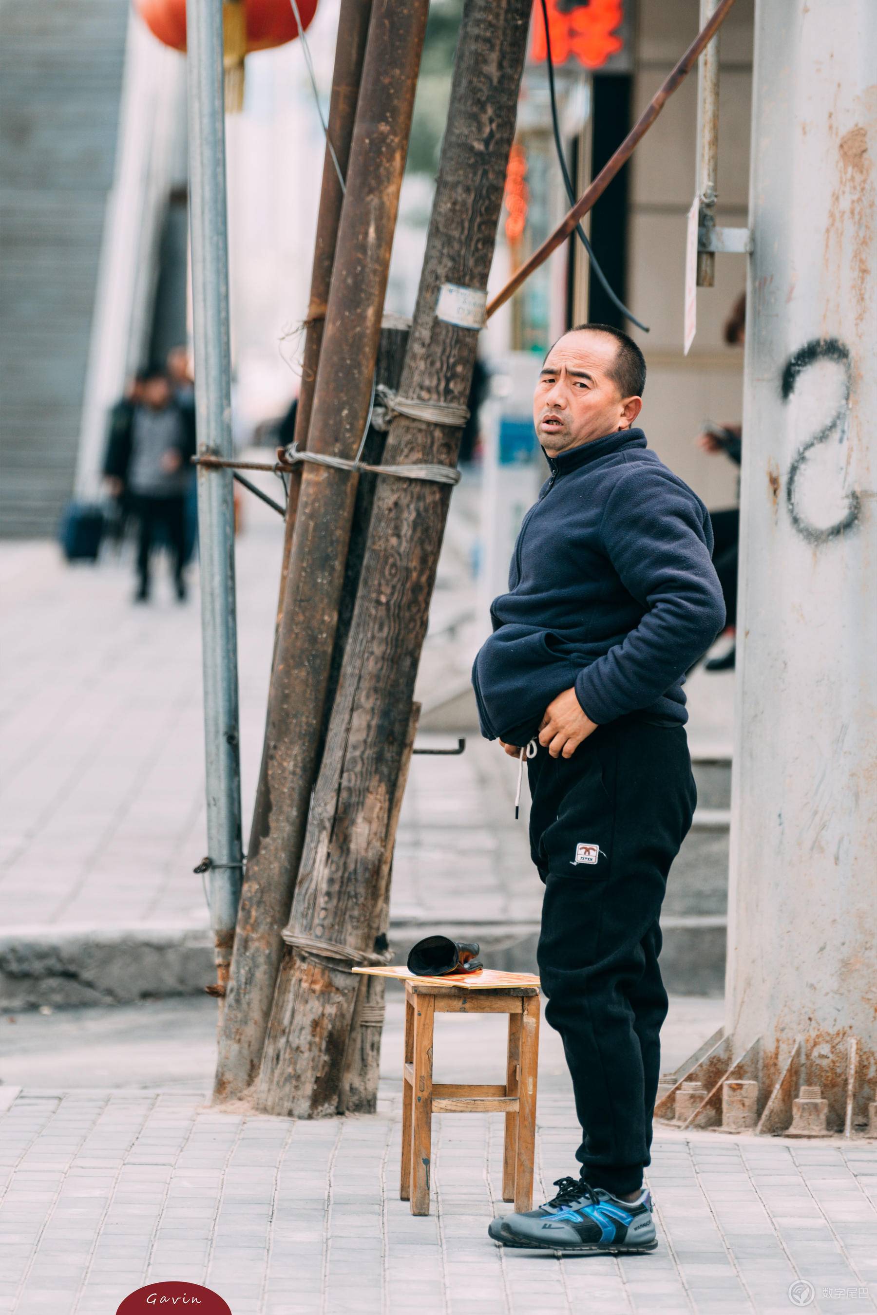 扫街日记-7