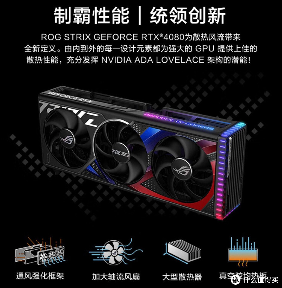 装机清单 篇十七：阿苏斯全家桶装机必读丨2023年双11华硕系电脑硬件推荐清单