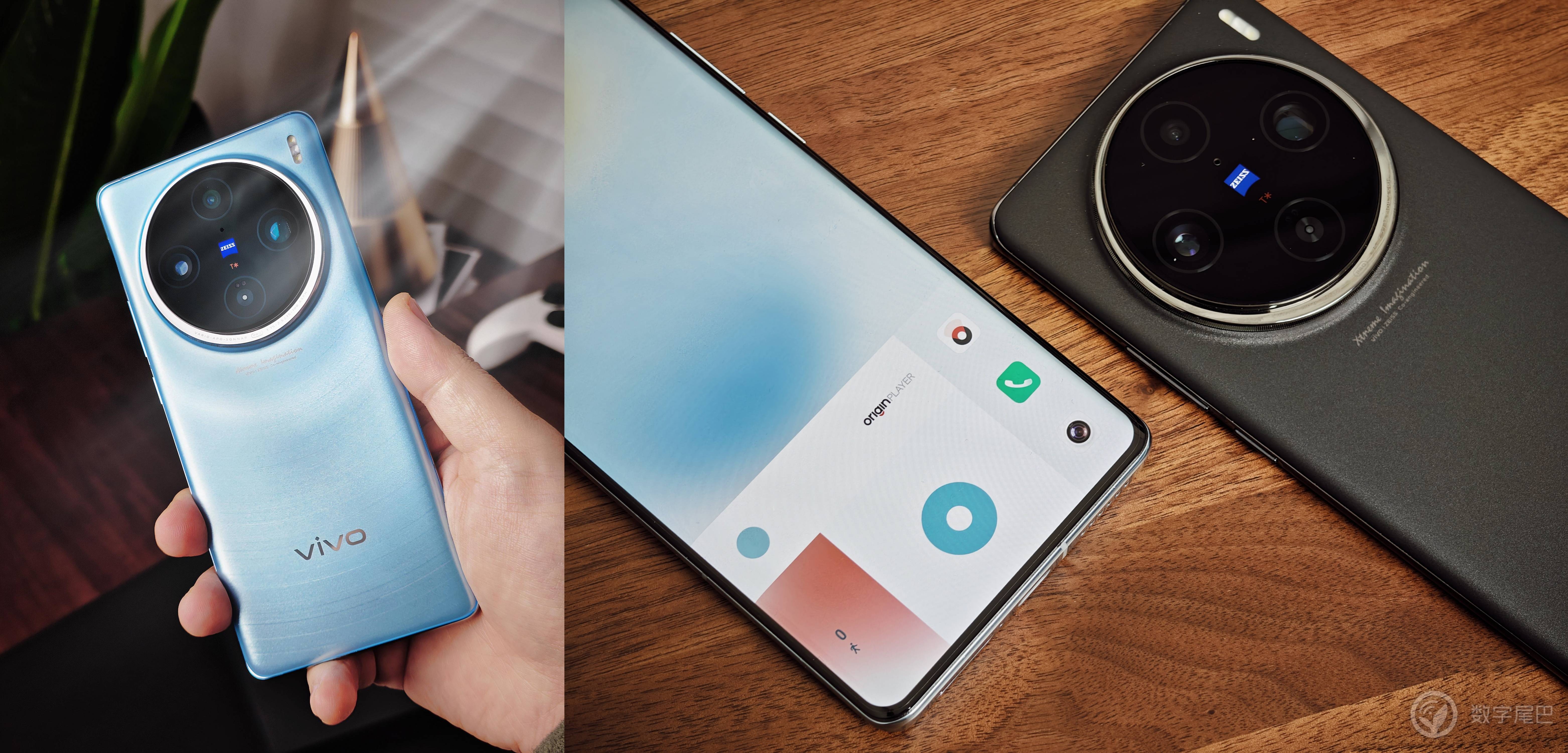 既以下犯上，也反向升级？卖爆了的vivo X100 Pro到底凭什么？