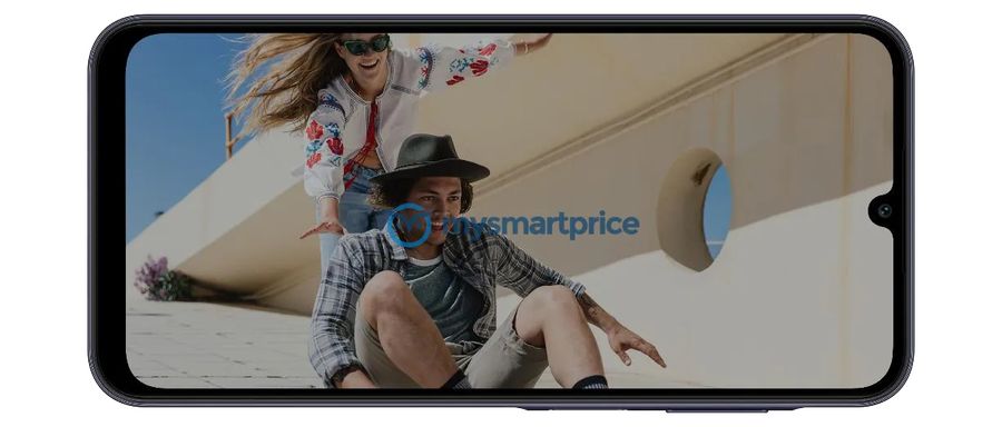 三星 Galaxy A25 5G 手机渲染图曝光：Exynos 1280 芯片 + 6.5 英寸屏幕