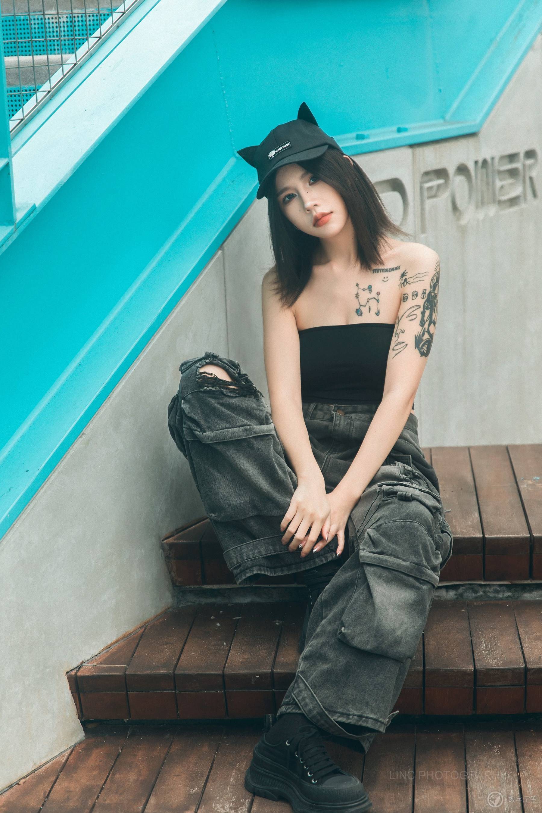 华侨城女郎
