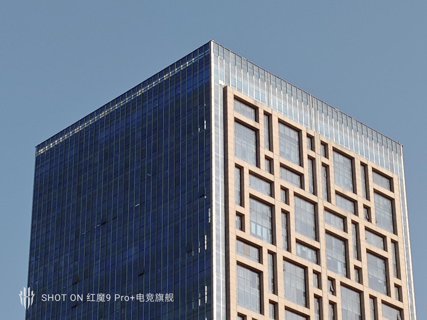 红魔9 Pro+评测：游戏手机、也可能是所有手机的终极形态