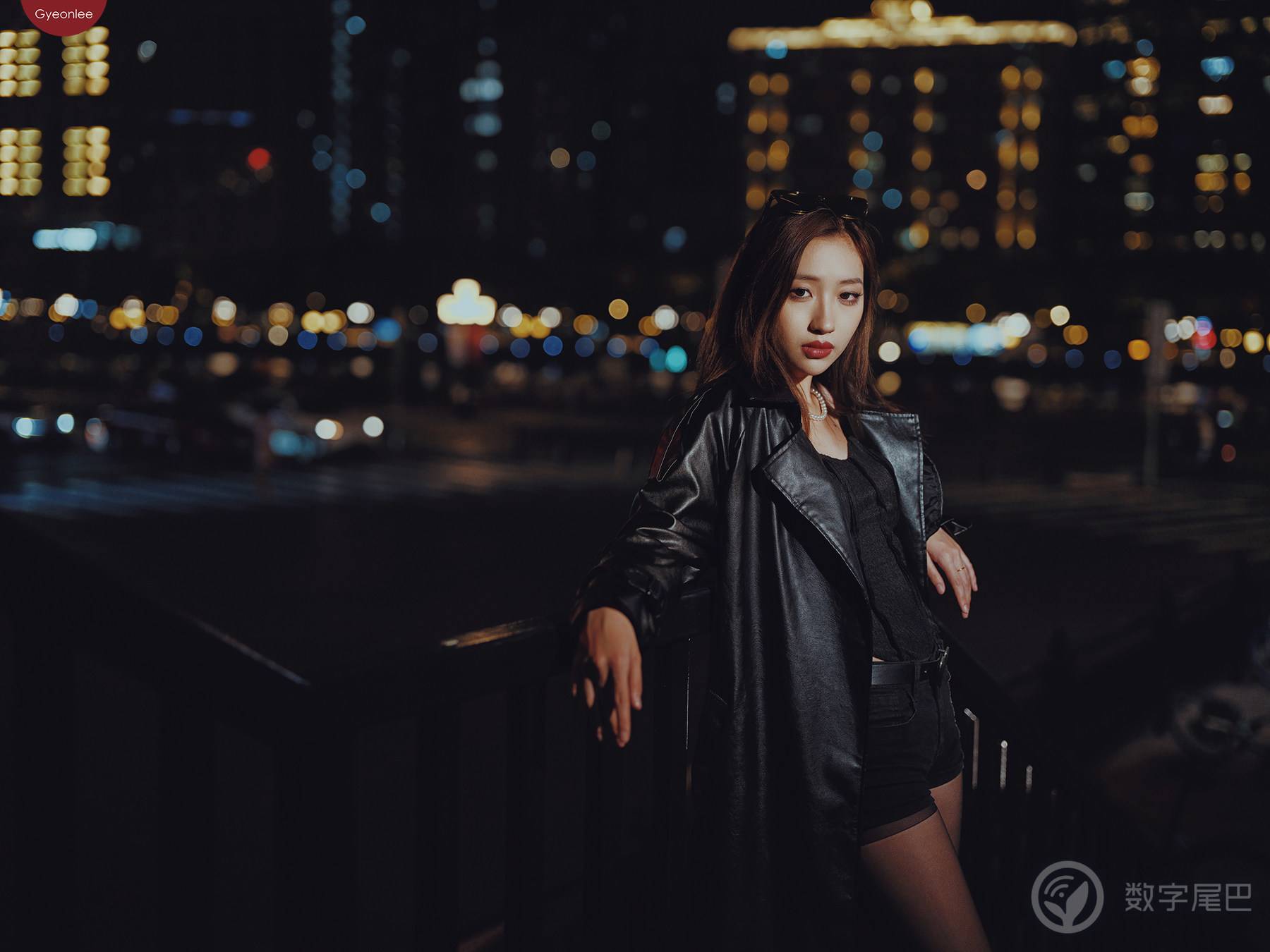 摄影想要有光，我有Hobolite