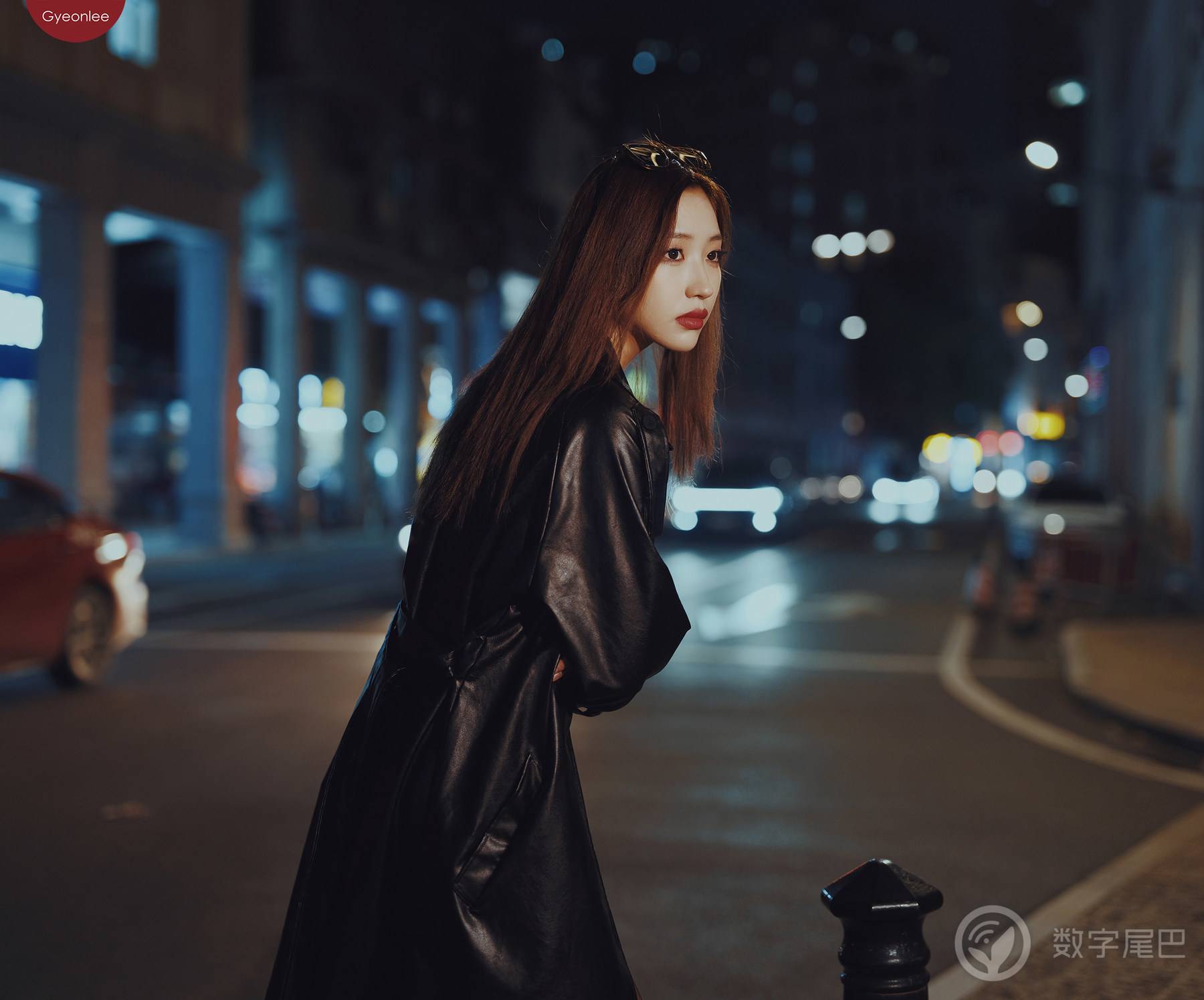 摄影想要有光，我有Hobolite