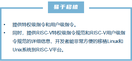半导体行业新起之秀 RISC-V