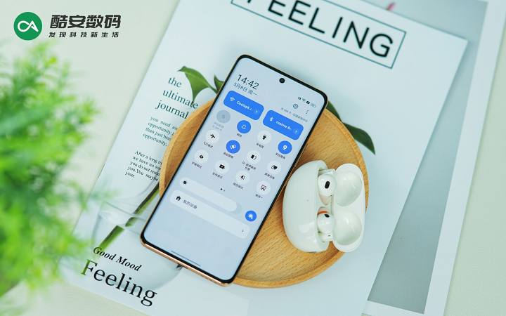 极摩客 K1 &amp; 极摩客 G1 · 图赏】
