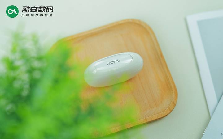 极摩客 K1 &amp; 极摩客 G1 · 图赏】