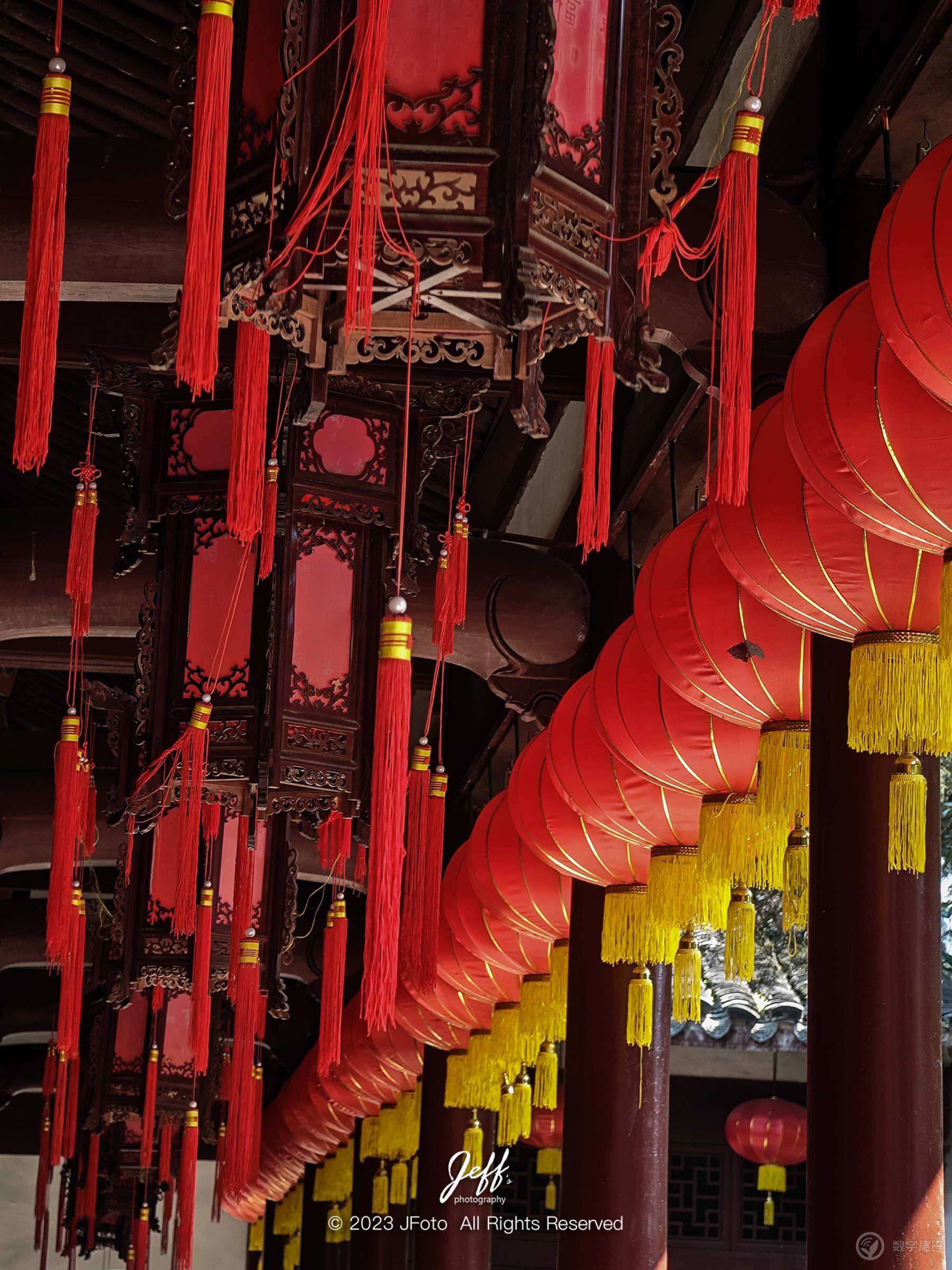 周末旅行-衢州、南昌