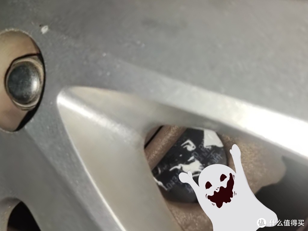 金麒陶瓷刹车片