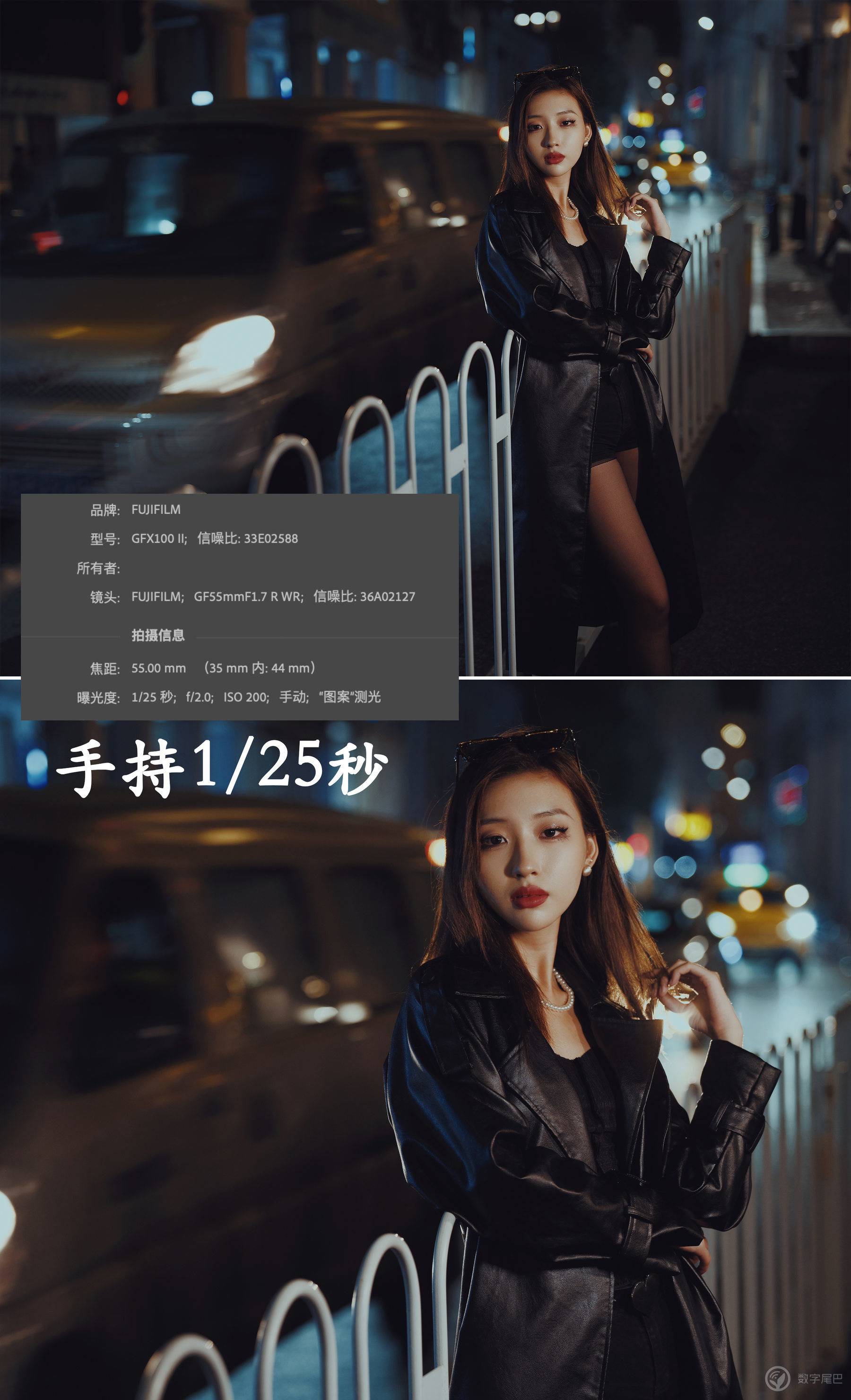 摄影想要有光，我有Hobolite