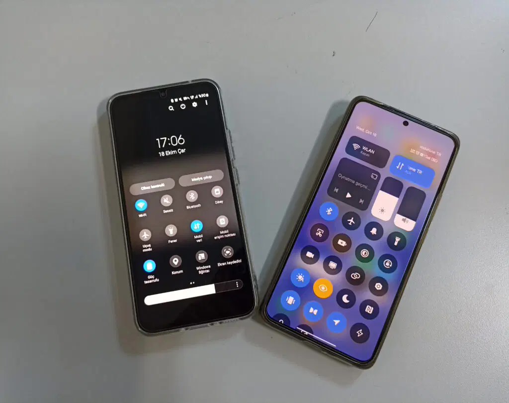 消息称 7 款国际版小米 Redmi 手机首批升级 HyperOS 澎湃系统