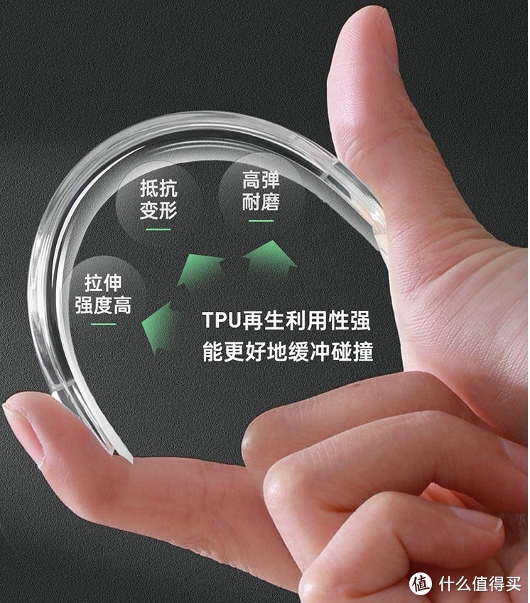 倍思（Baseus）汽车防撞条——为车辆提供全面保护