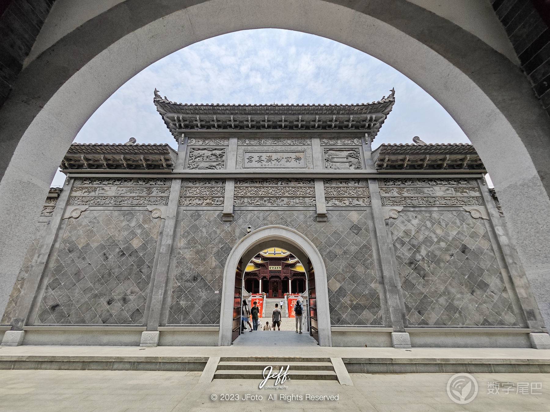 周末旅行-衢州、南昌