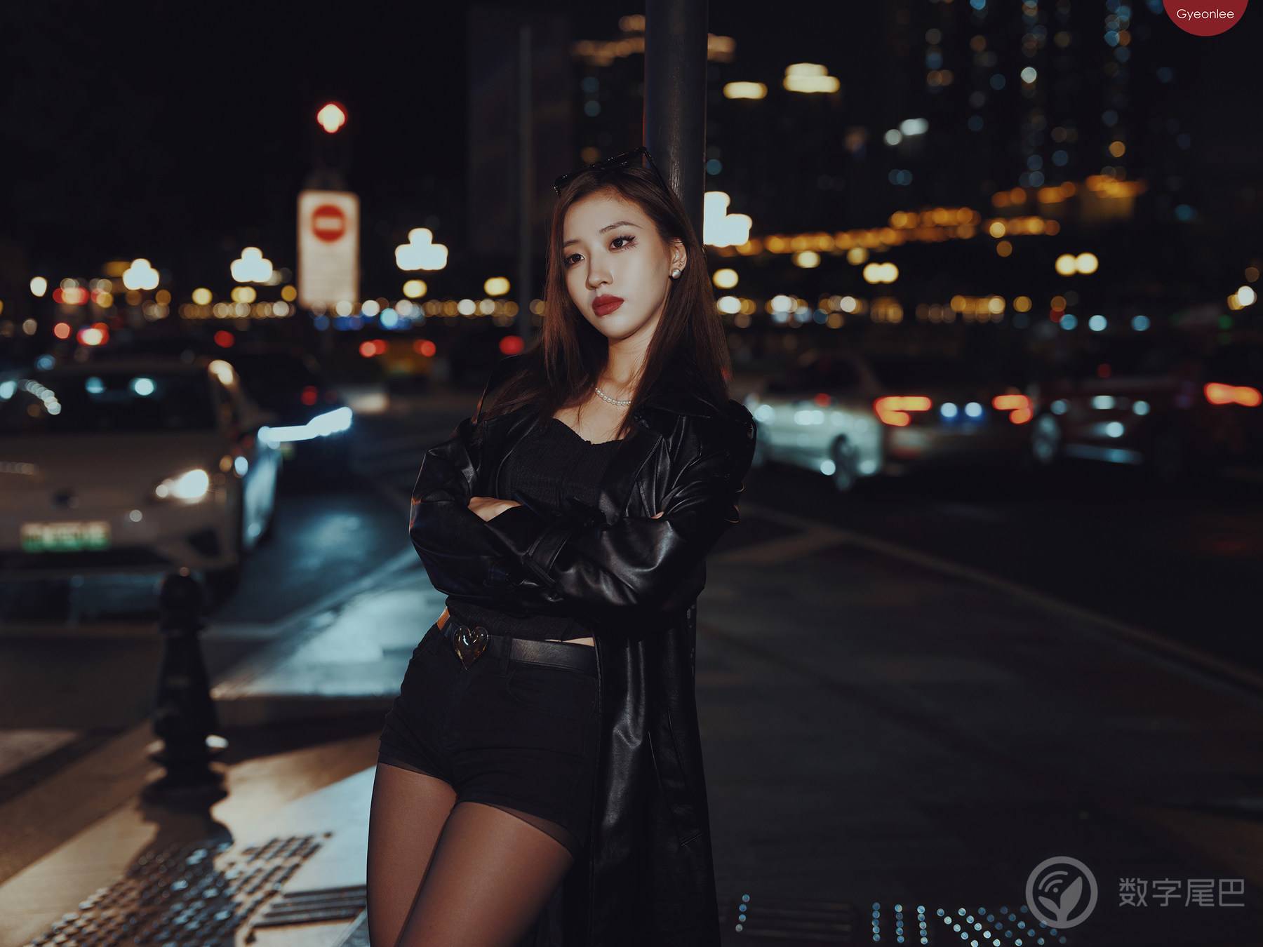 摄影想要有光，我有Hobolite
