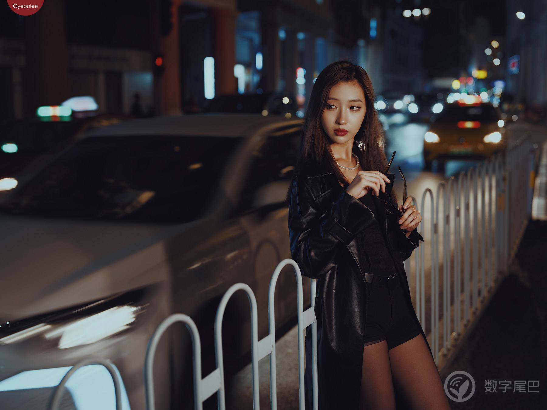 摄影想要有光，我有Hobolite
