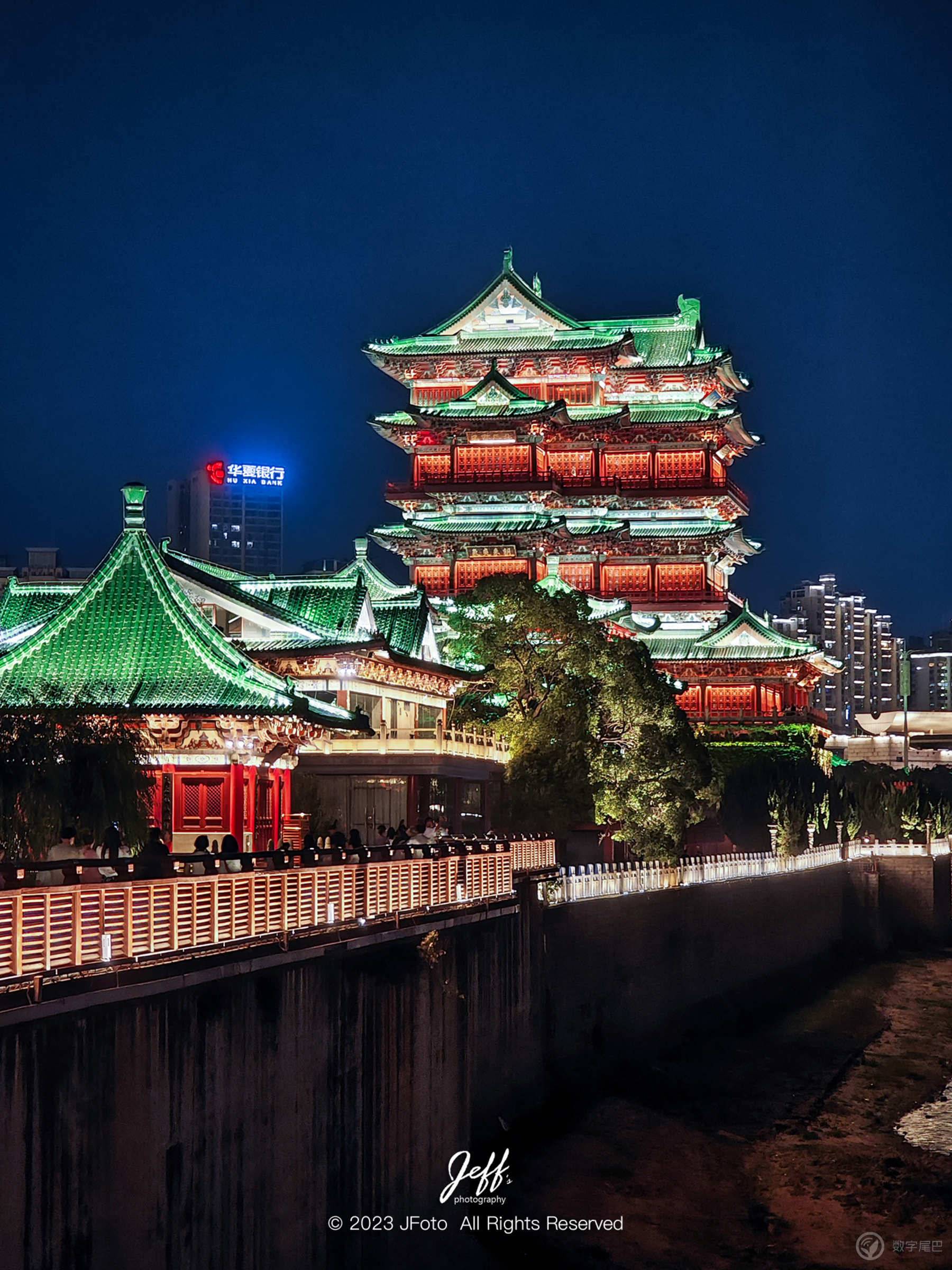 周末旅行-衢州、南昌
