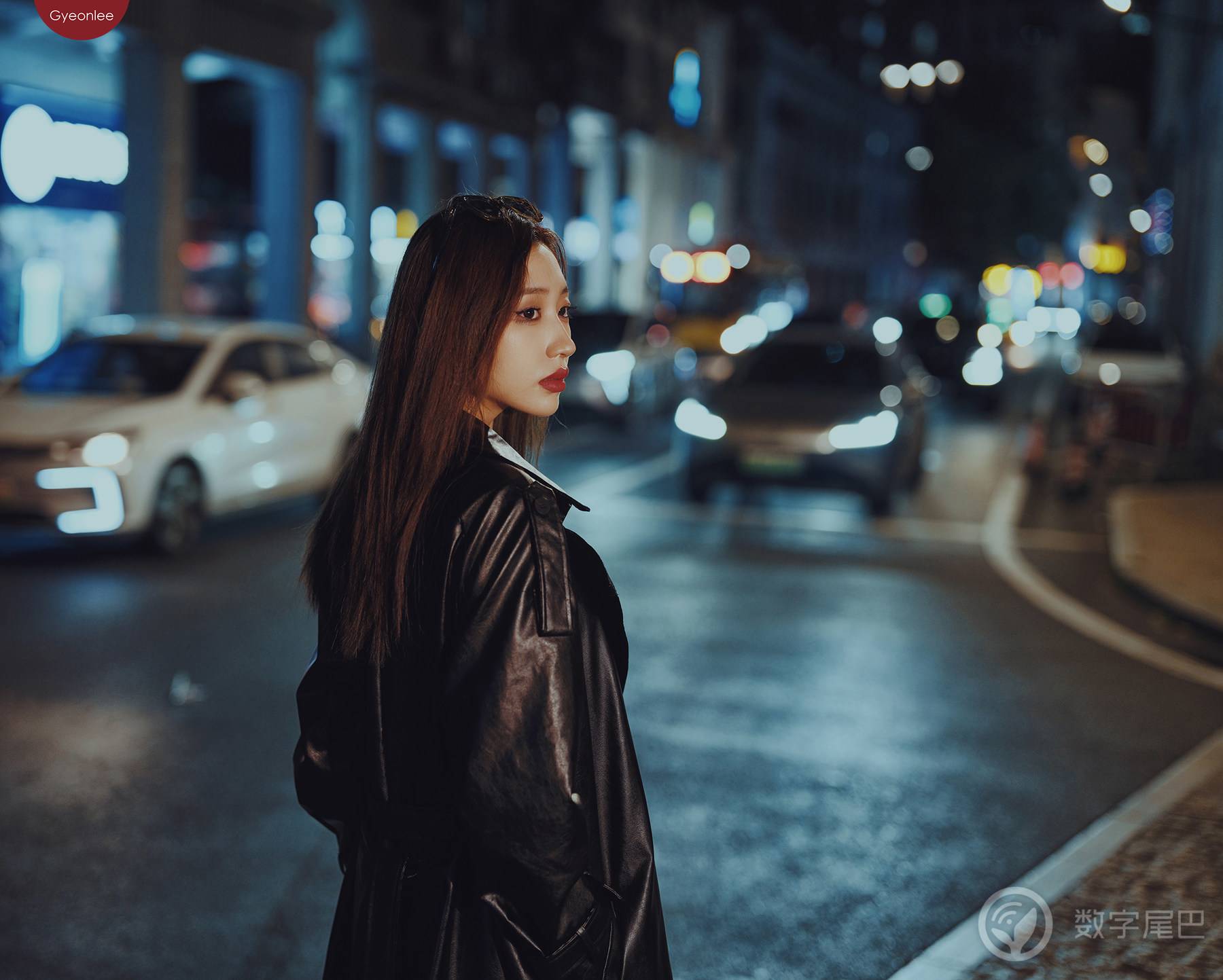 摄影想要有光，我有Hobolite