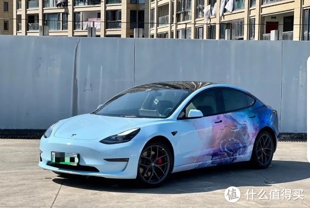 尊贵的特斯拉车主 篇六：特斯拉改装配件大盘点，这些竟都是智商税！
