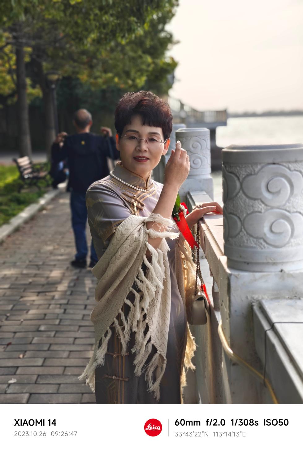 小米14评测：小米最强旗舰标准版 名不虚传