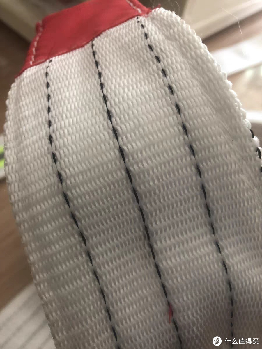 双11车品推荐：拖车绳